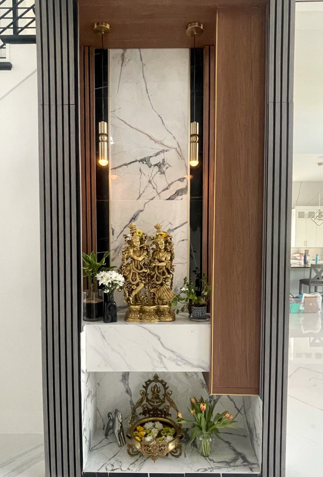 The Artisan Alcove