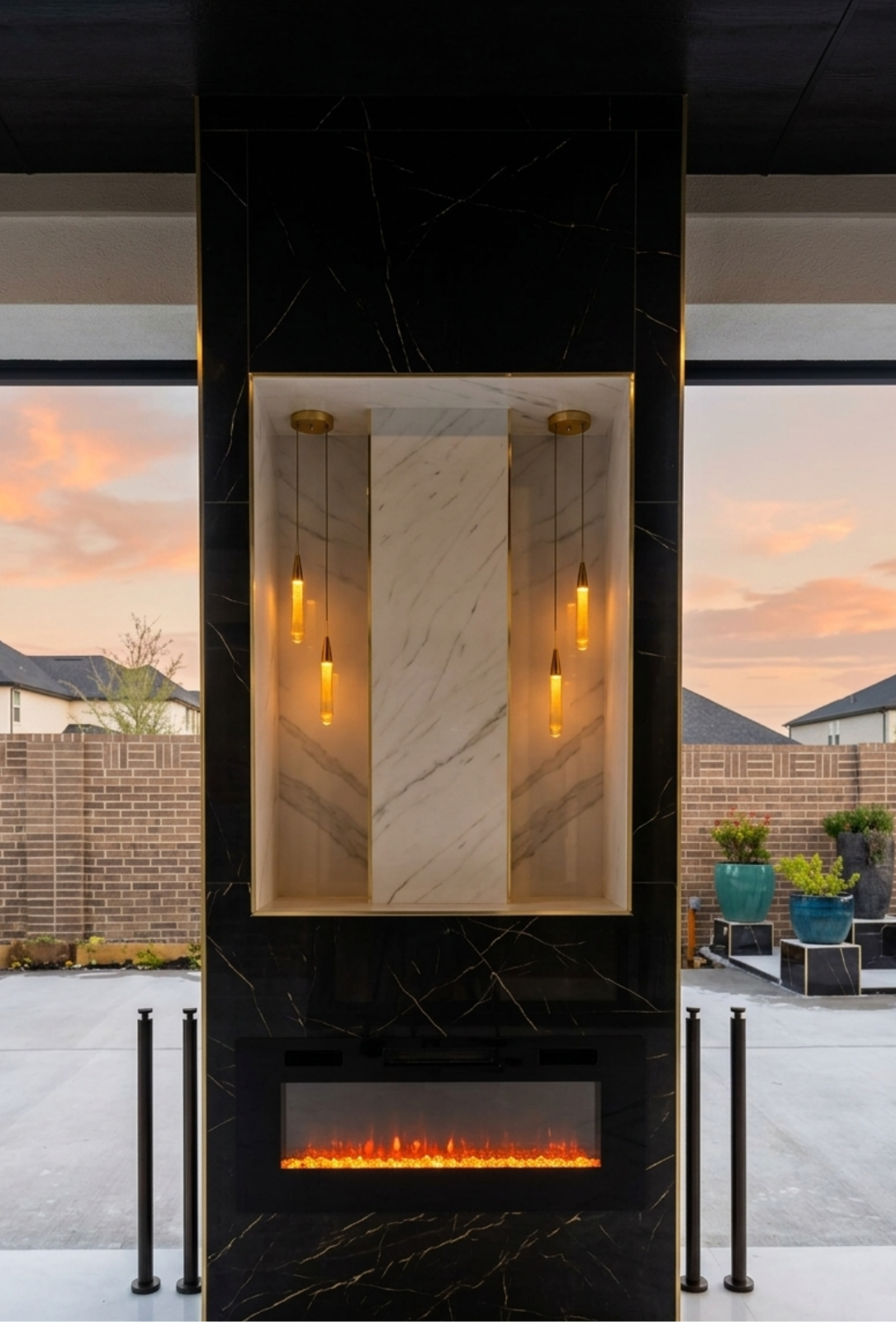 The Ember Lounge