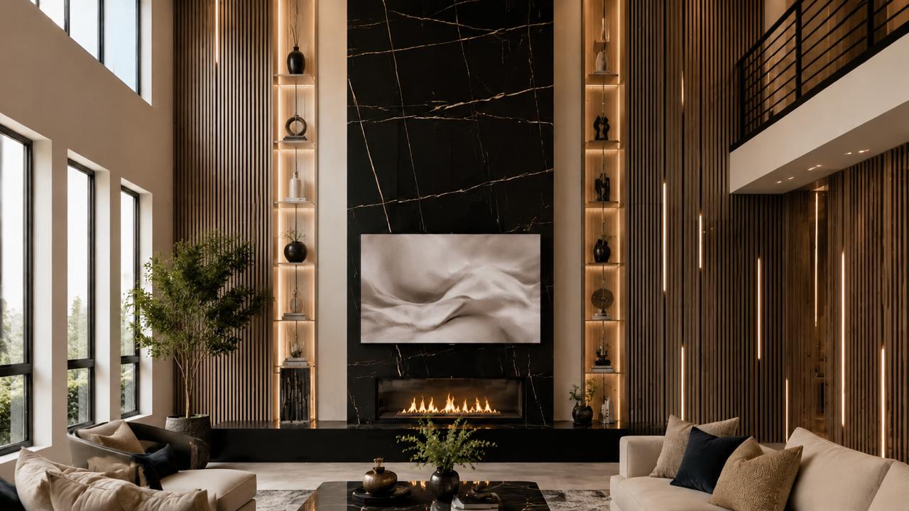 The Media Hearth