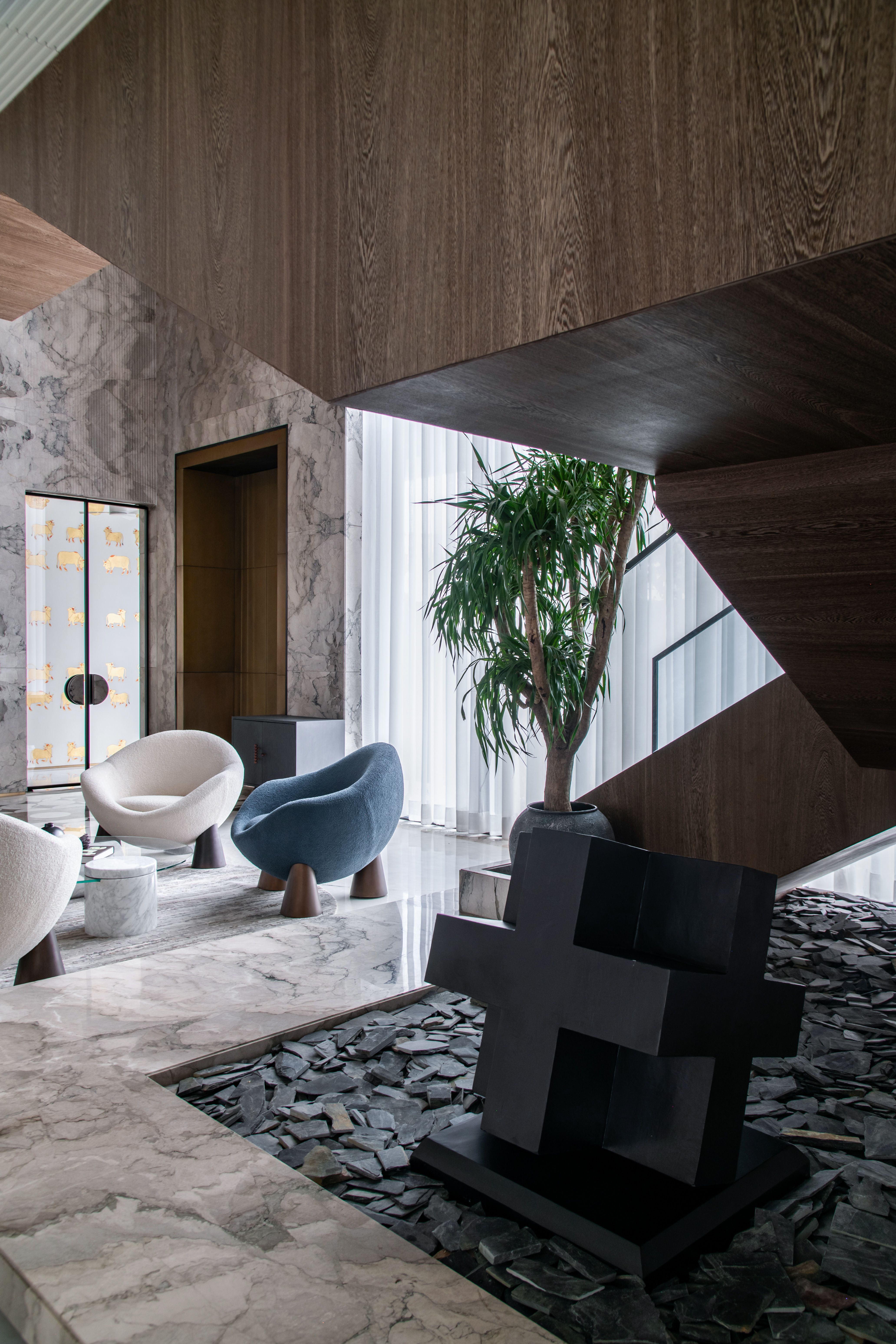Custom Renovation