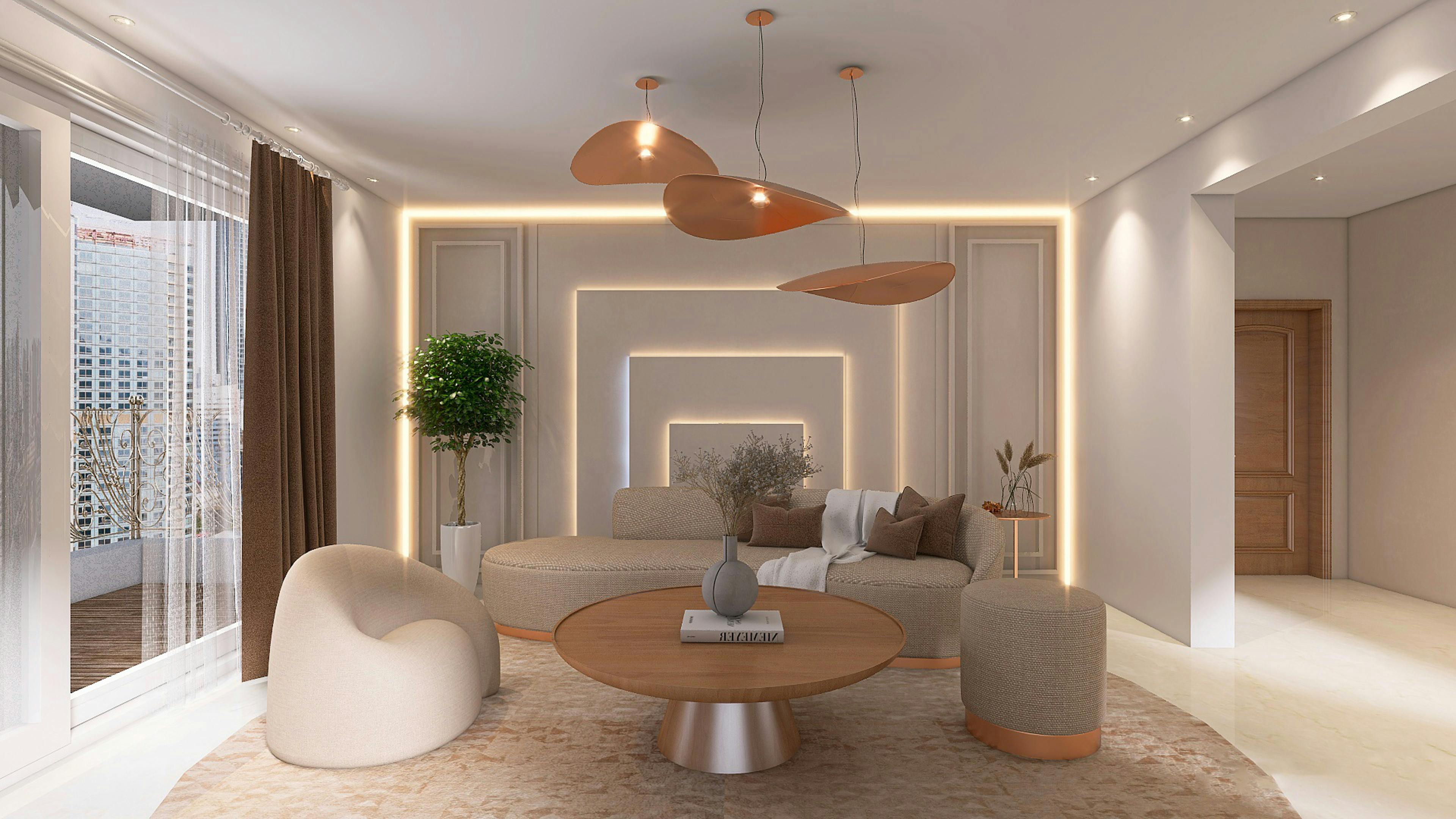 Lighting Design