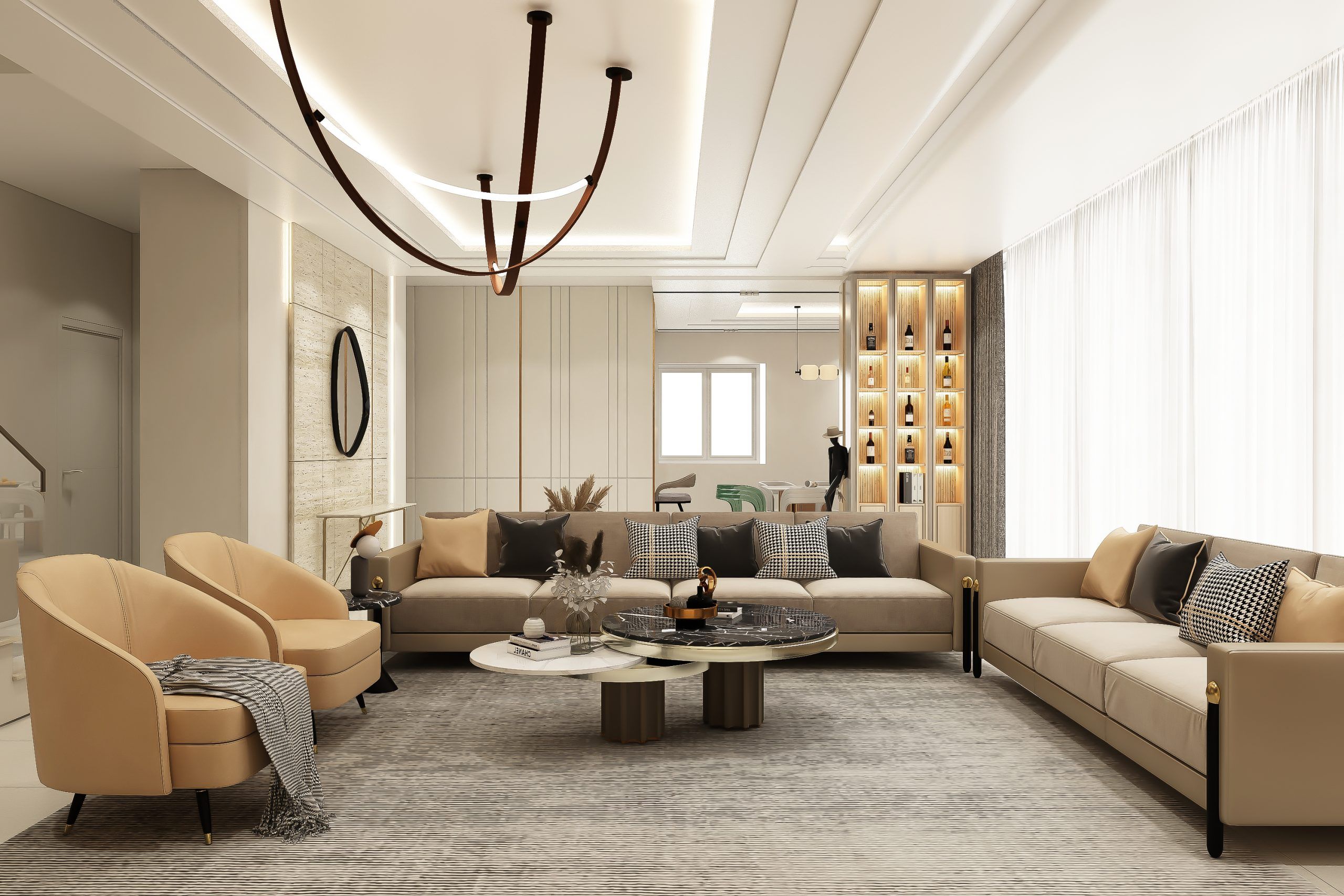 Residential Design